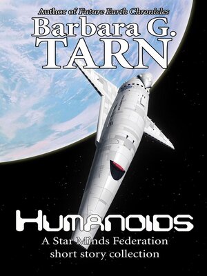 cover image of Humanoids